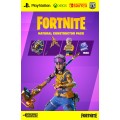 Fortnite - Natural Constructor Pack